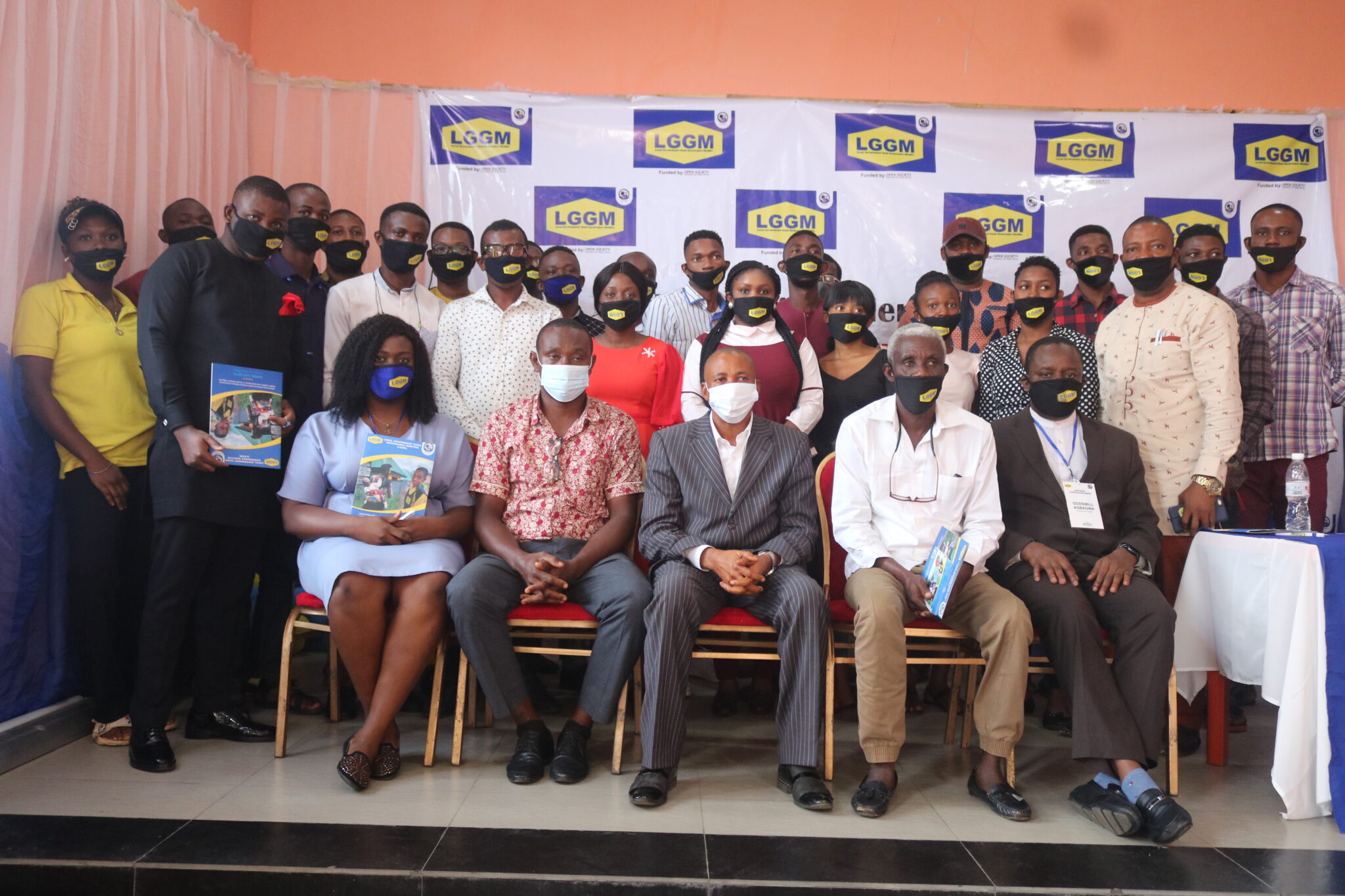 Good Governance - C-Advocate