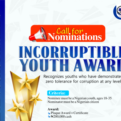 incorruptible-award incorruptible-award